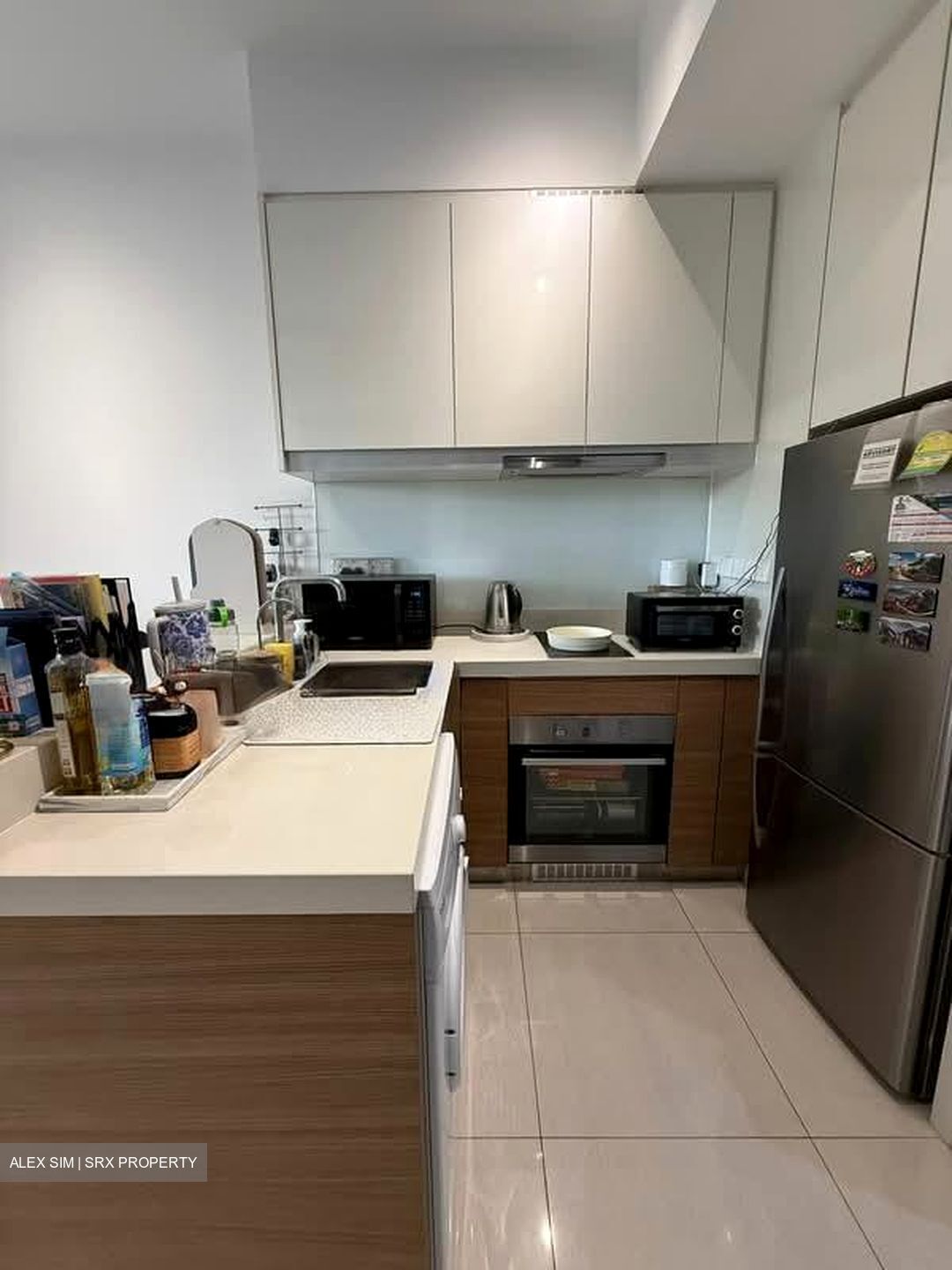Jewel @ Buangkok (D19), Condominium #577171431